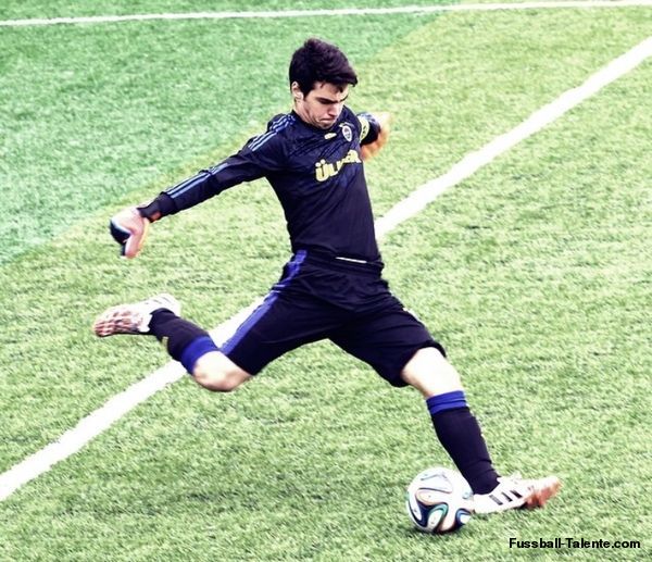 Alpkaya Karadağ  Alpkaya Karadağ