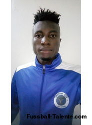 Alexander Ansong N'tiri  Alexander Ansong N'tiri