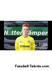 Marvin Niklas Gomołuch  Marvin Niklas Gomołuch