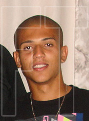 Anderson Henrique de Oliveira Planta