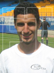 Amine Meftouh