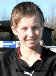 Anders Hagelskjær Pedersen  Anders Hagelskjær Pedersen