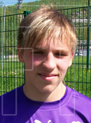 András Győrvári