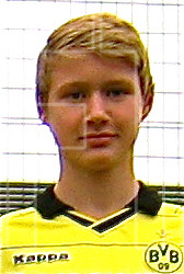 Damir Kriegeskotte  Damir Kriegeskotte