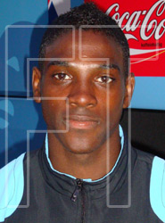 David Henri Joël Manga Lembé  David Henri Joël Manga Lembé