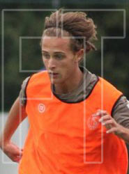 Dylan Beltrame  Dylan Beltrame