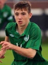 Dylan McGlade