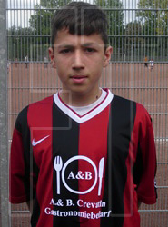 Emre Yilmaz