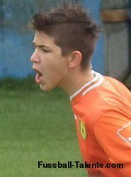 Kacper Cecuła