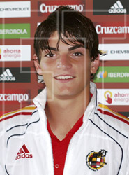 Francisco Garcia Solsona