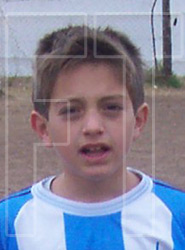 Gaston Leonel Videla  Gaston Leonel Videla