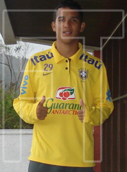 Gileade de Freitas Guedes  Gileade de Freitas Guedes