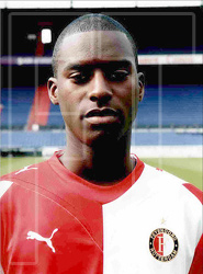 Hartleyson Dometilia  Hartleyson Dometilia