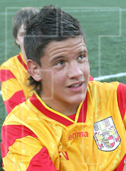 Irnes Glavas  Irnes Glavas