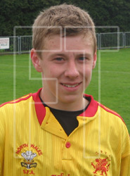 Jack Arwyn MacKreth  Jack Arwyn MacKreth