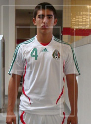 Jairo Daniel González Fajardo