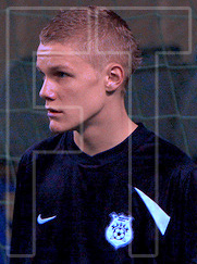 Karl Ivar Maar  Karl Ivar Maar