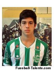 Leonardo Lemos Nogueira  Leonardo Lemos Nogueira