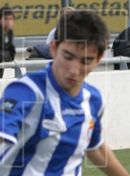 Luciano Exequiel Donato Egea