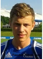 Maximilian Meyer  Maximilian Meyer