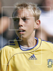 Mikkel Dahl Pedersen  Mikkel Dahl Pedersen