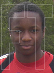 Muhammed Aliyu  Muhammed Aliyu