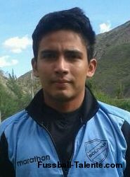 Pablo André Cortez Raldes
