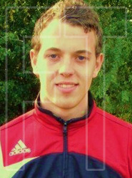 Renato Gabriel Bexiga Ellero  Renato Gabriel Bexiga Ellero