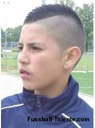 Reynaldo Zandhuizen Ibarra  Reynaldo Zandhuizen Ibarra