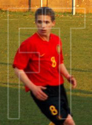 Thorben Jansen  Thorben Jansen