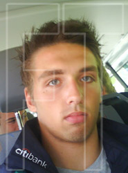 Tim Meyer  Tim Meyer