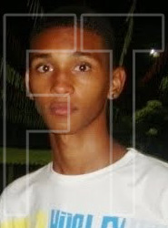 Zé Victor Domingos de Carvalho  Zé Victor Domingos de Carvalho