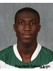 Wesley Lartey  Wesley Lartey
