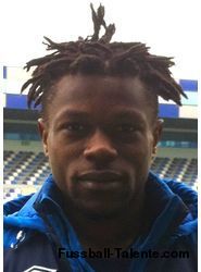 William Michel Pegou  William Michel Pegou